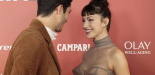 Post de De Úrsula Corberó a Belén Rueda: todos los looks de la alfombra roja de los Fotogramas de Plata 2023