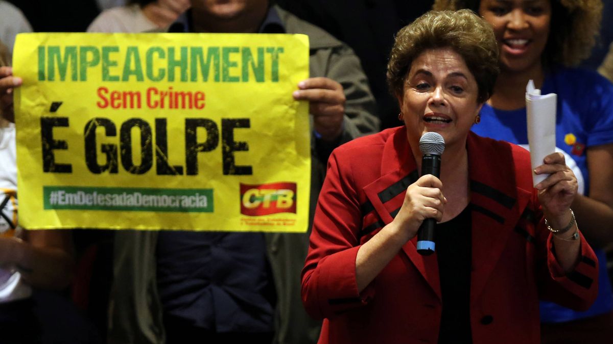 Trabajar más años y en peores condiciones: la agenda de Temer que cambiará Brasil