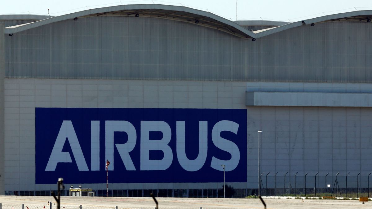 Andalucía pide al Gobierno más peso en Airbus: España tiene el 4% y EEUU, el 10%