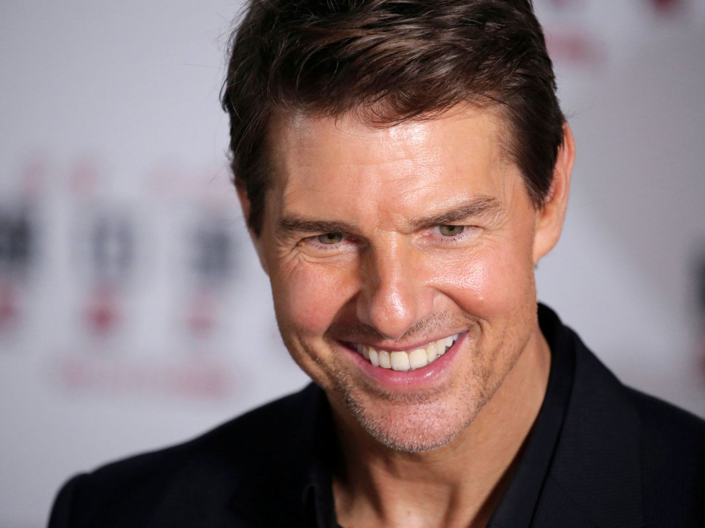 Tom Cruise, en una imagen de archivo. (Reuters)