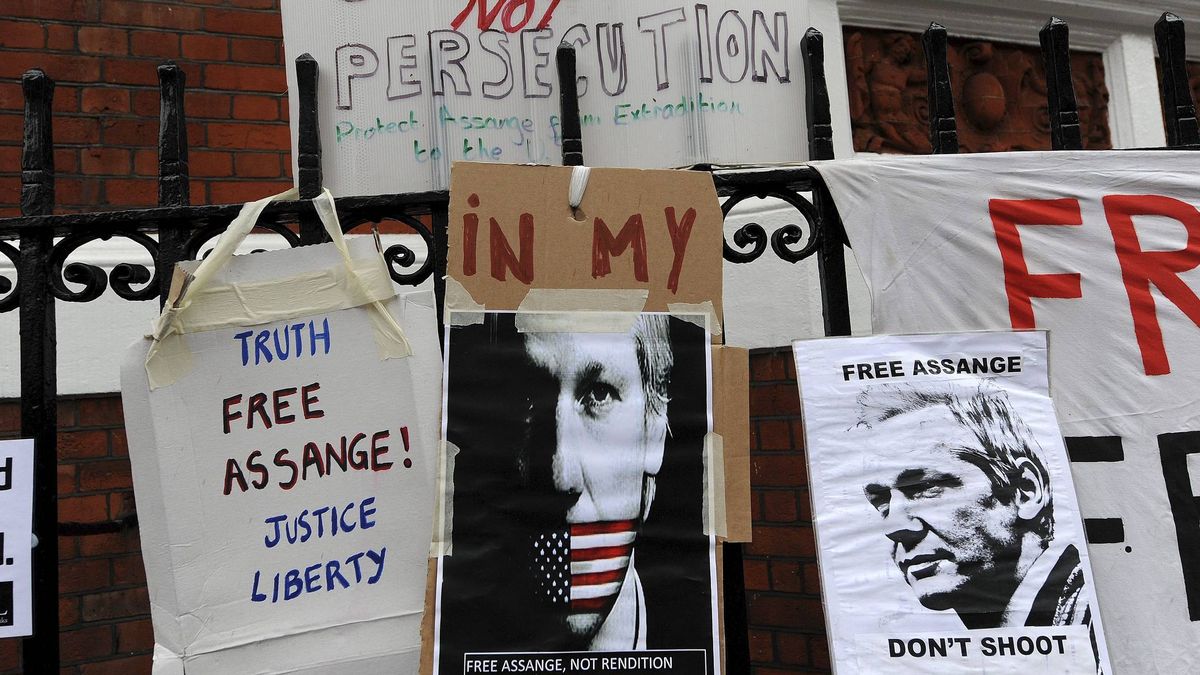 'NYT': “¿Son realmente Manning, Snowden… el futuro del periodismo?”