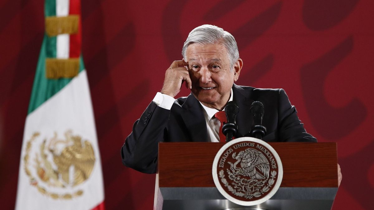 López Obrador insiste en que España debe pedir perdón por los "abusos" de la conquista
