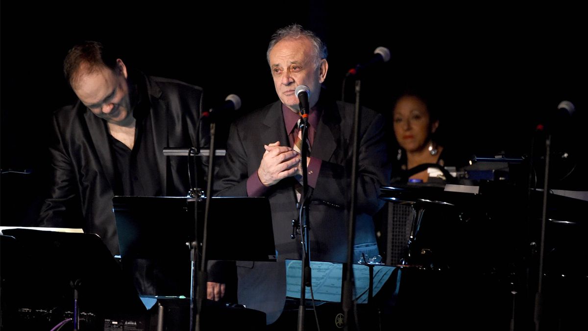Muere el compositor Angelo Badalamenti, autor de la canción de 'Twin Peaks'
