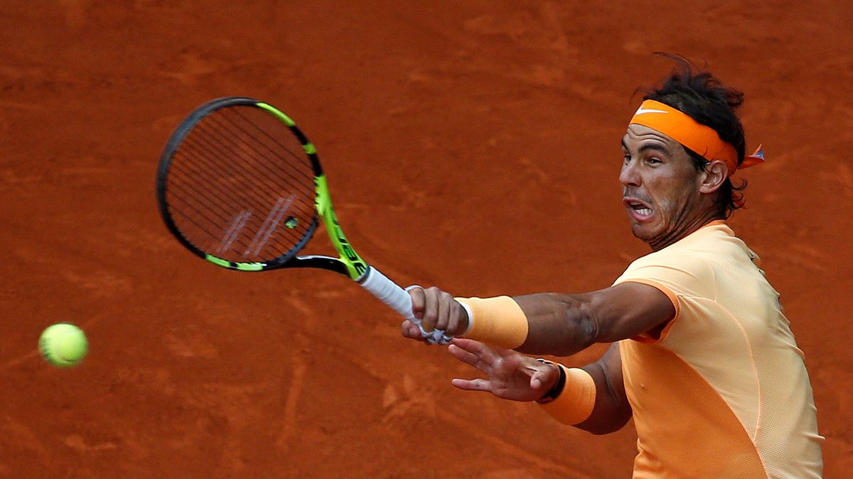 Diez motivos para creer (y no creer) en las opciones de Nadal en Roland Garros