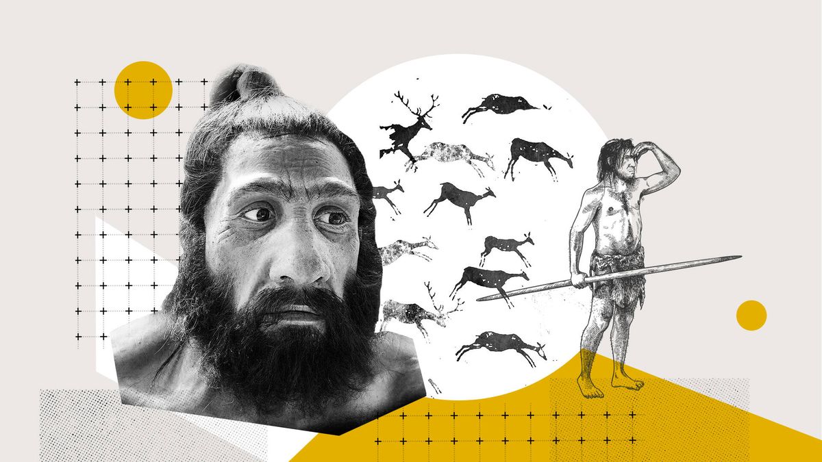 Qué debes leer | ¿Que es lo que acabó con los Neandertales? Esta es la última teoría