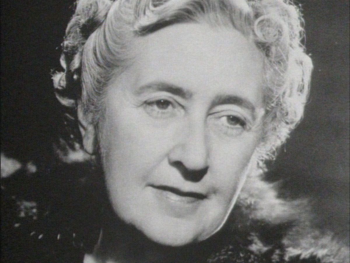 Foto: Las novelas de Agatha Christie también serán revisadas para adaptarlas a "sensibilidades modernas" (Reuters/BBC Studios)