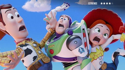 'Toy Story 4': una saga que debía haber terminado ya... ¡y menos mal que no fue así!