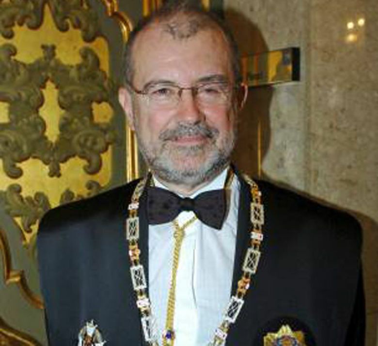 Juan Antonio Xiol Ríos (EFE)