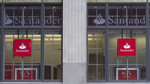 Santander contrata a una empresa de recolocación para los empleados del Popular