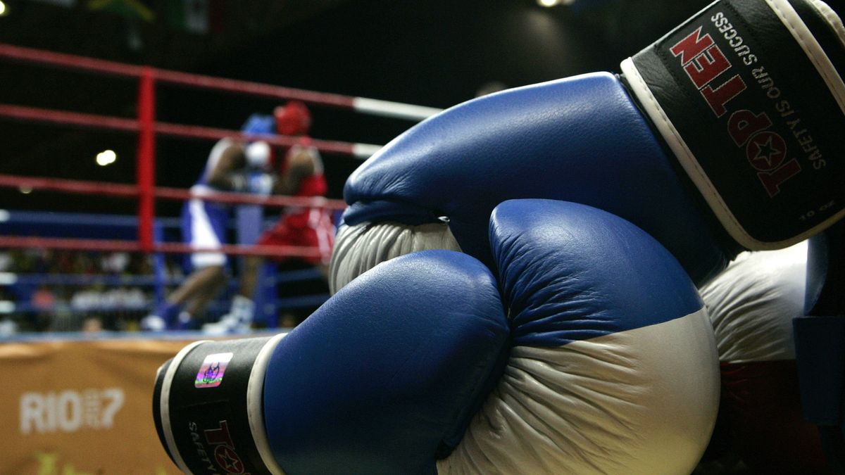El TS confirma 10 años de cárcel para un excampeón de boxeo por intento de asesinato