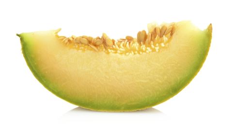 Cómo escoger melones que estén ricos y dulces: consejos al comprar esta fruta