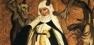 Post de De santa a bruja: la historia de la monja cordobesa Magdalena de la Cruz