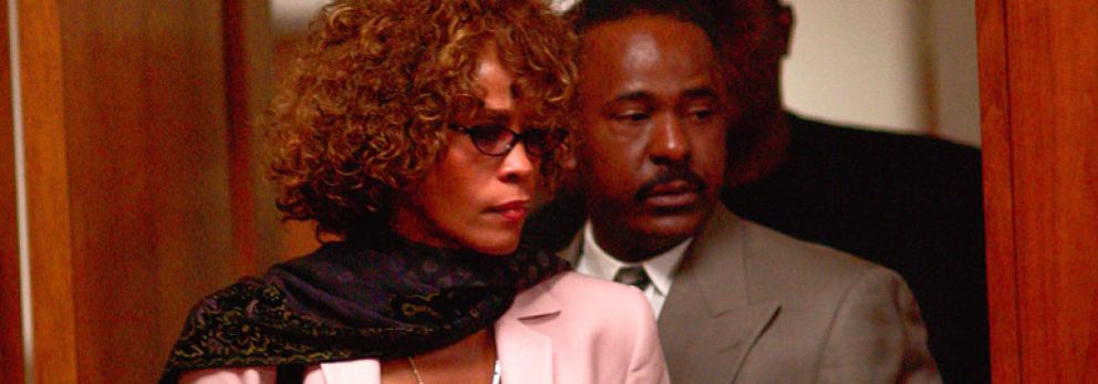 Foto: Bobby Brown: "No empujé a Whitney Houston a las drogas"