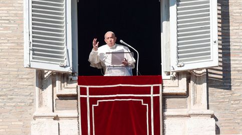 El Papa pide que se trate mejor a las suegras… y que ellas no critiquen