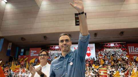Bueno para Sánchez, malo para Cataluña (y al revés)