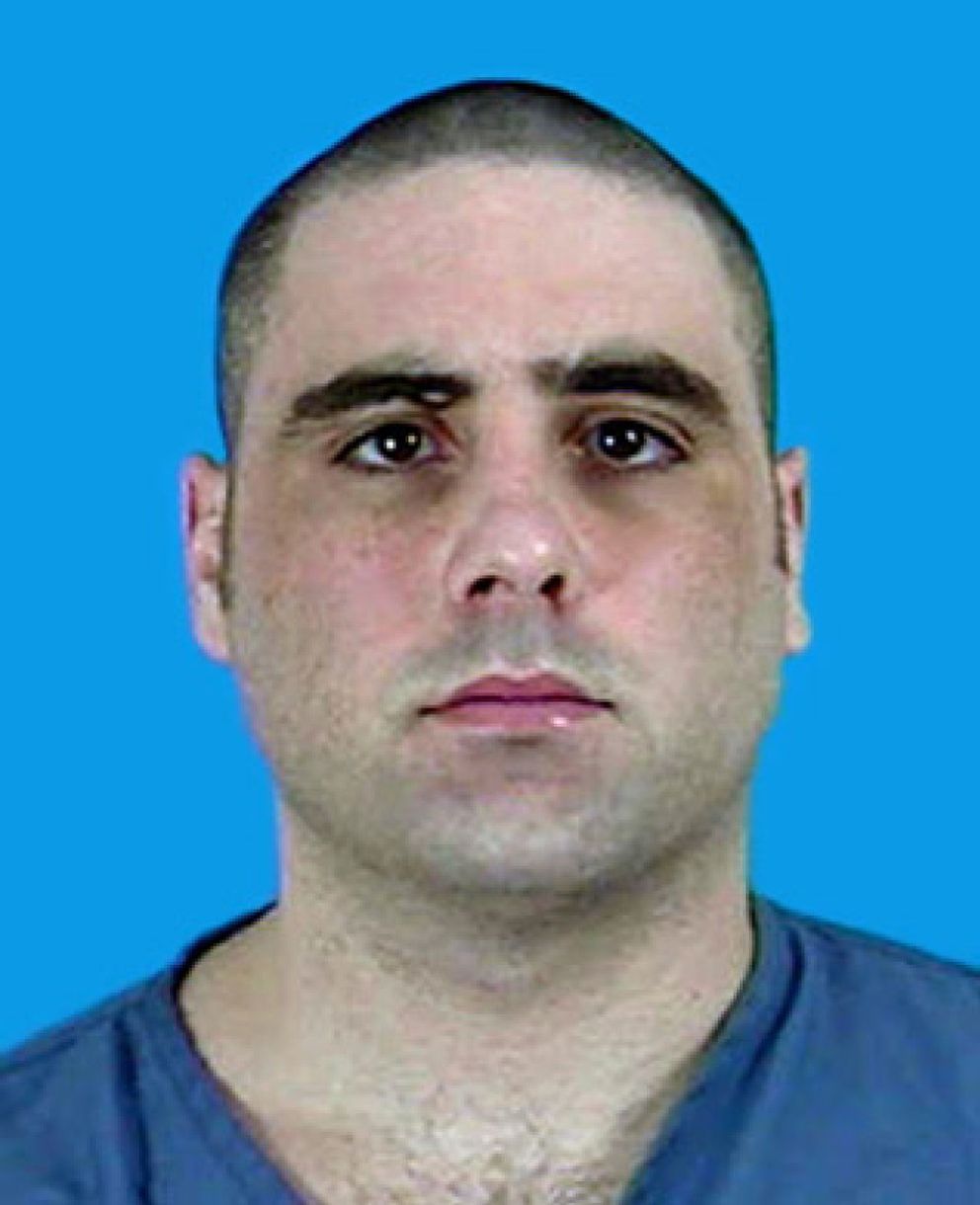 Foto: El Tribunal Supremo de Florida confirma la pena de muerte para el español Pablo Ibar