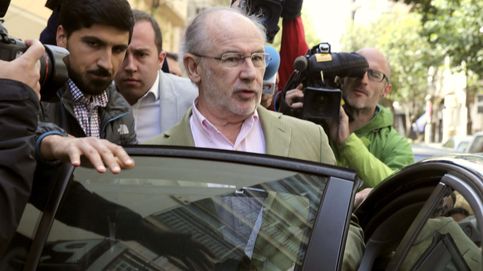 La Audiencia Nacional asume el caso Rato y será el juez Andreu quien instruya la causa
