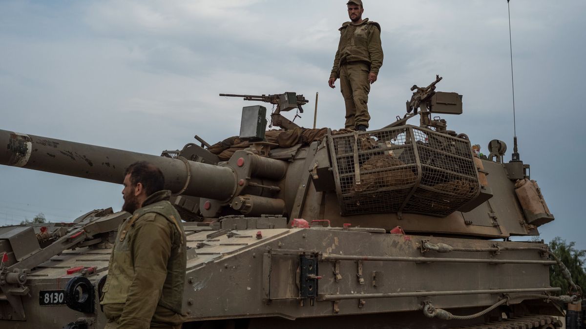 La guerra 'game changer': por qué el ataque de Hamás lo cambiará todo