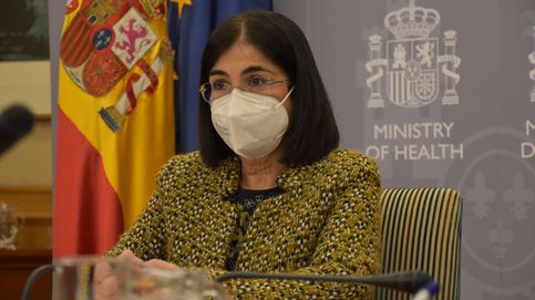 Suben a 22 los casos en España de hepatitis grave de origen desconocido en niños