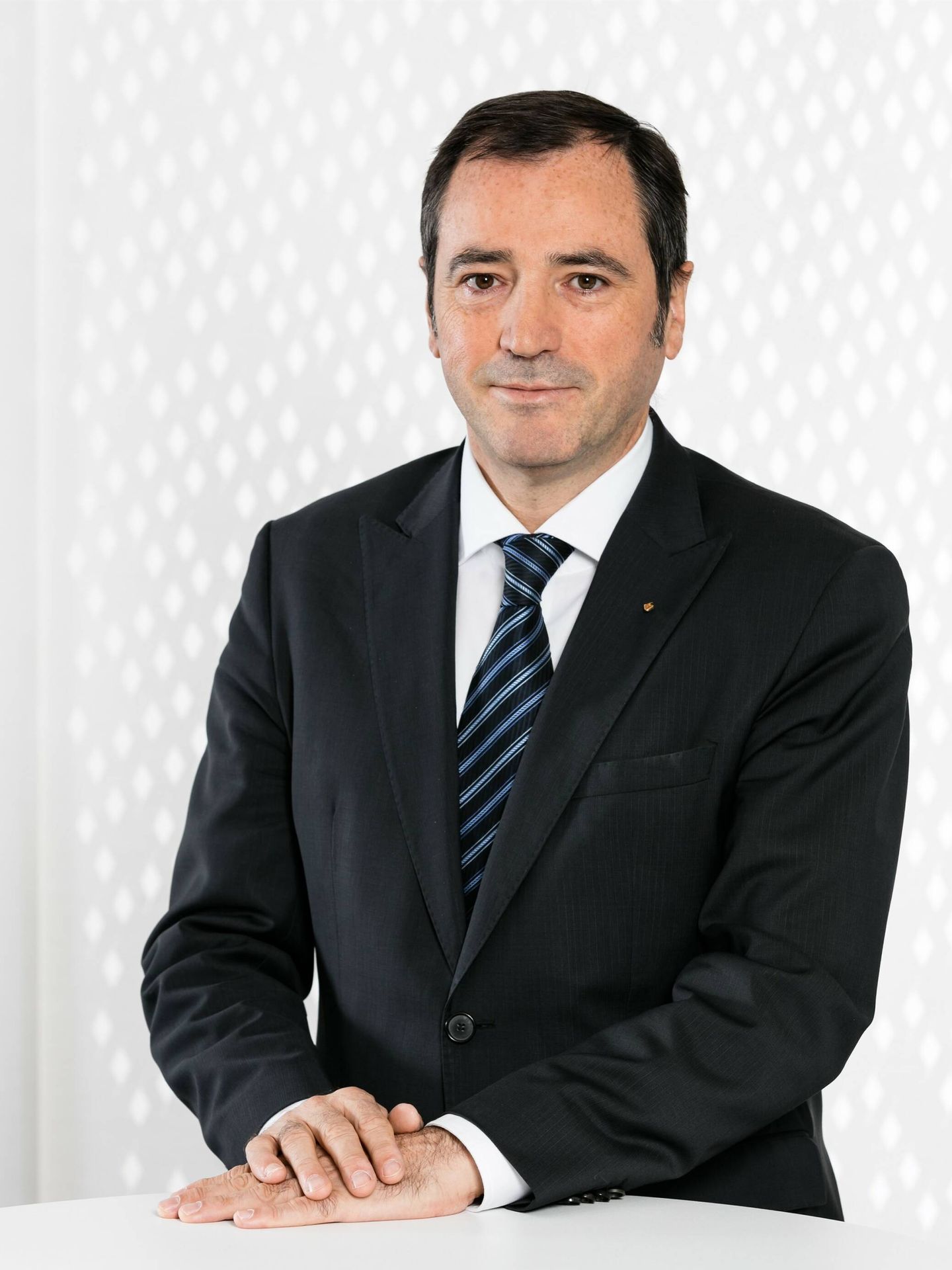 Denis Le Vot es el CEO de la marca Dacia, y con él ha charlado El Confidencial.