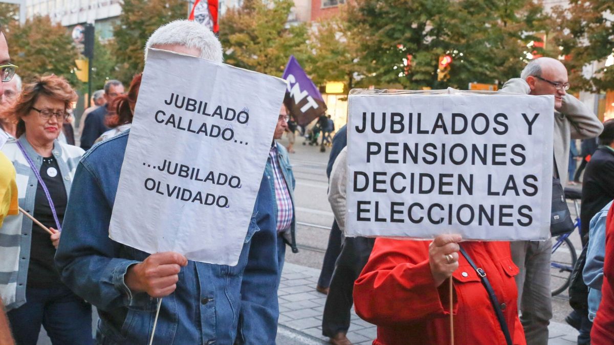 Sánchez aplaza la subida del SMI y de las pensiones hasta que haya nuevo Gobierno