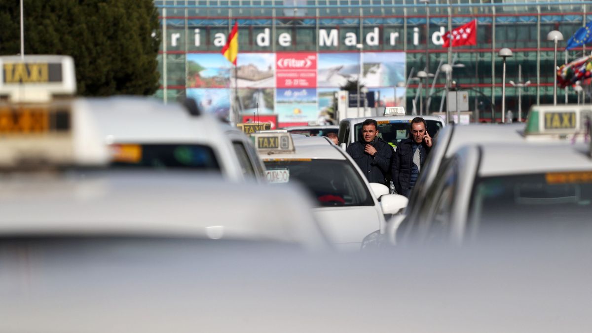 Cabify duplica su facturación en España en plena guerra con el taxi