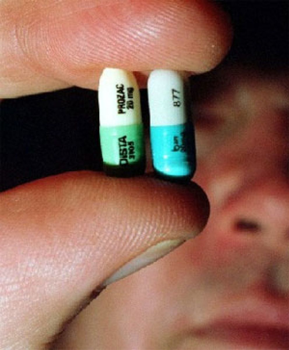 Foto: El 15% de los españoles toma tranquilizantes o antidepresivos