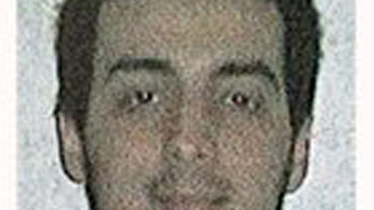 Bélgica confirma que el segundo terrorista suicida del aeropuerto es Najim Laachraoui