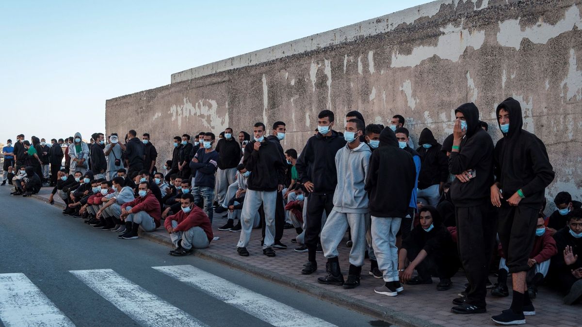 Migrantes en Canarias: no es el efecto llamada, es el efecto salida