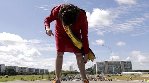 La bomba del 'impeachment' a Dilma Rousseff explota 