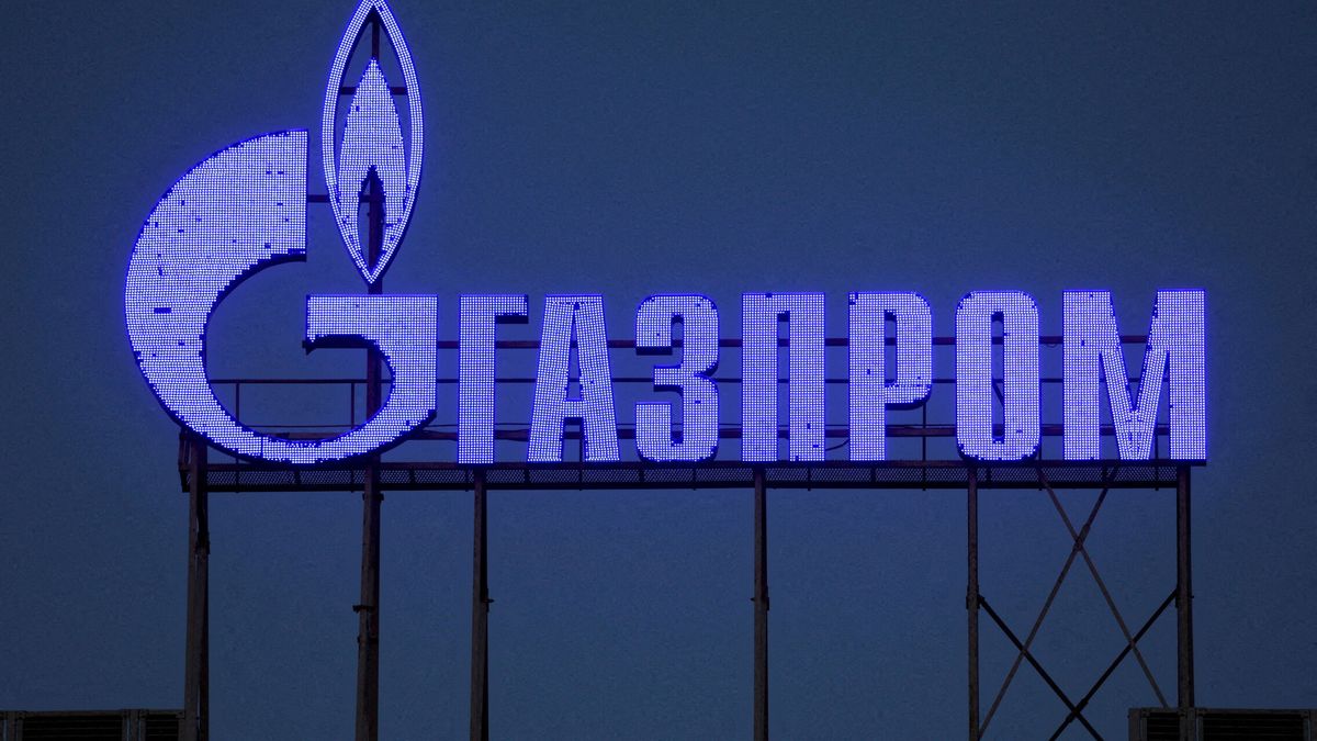 ¿Y si la guerra no es tan buen negocio? Gazprom se hunde un 30% tras cancelar su dividendo