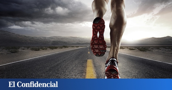 Zapatillas de Running de Hombre · Deportes · El Corte Inglés (462)