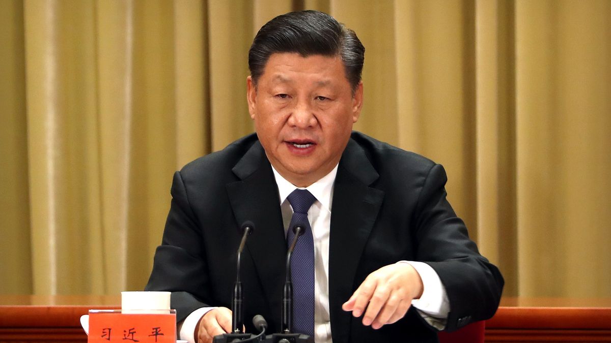 Xi Jinping es "el enemigo más peligroso para las democracias", según George Soros