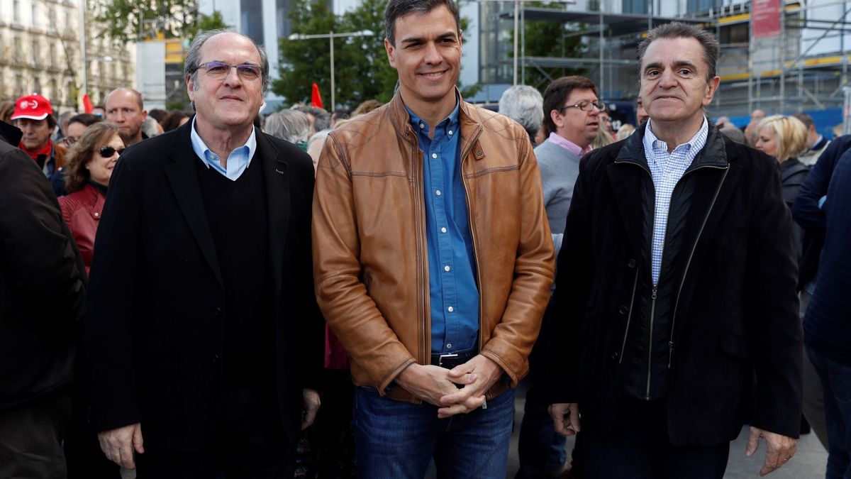 Sánchez revoluciona las delegaciones del Gobierno y reserva Madrid al jefe del PSM