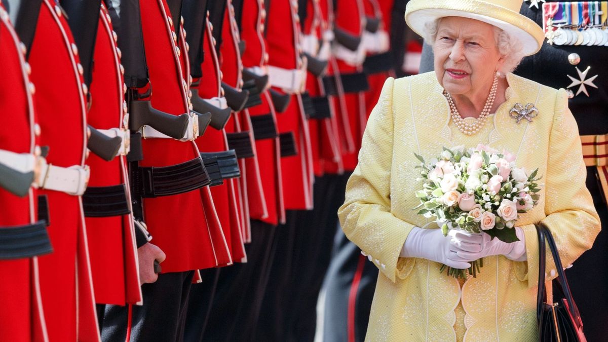 La reina Isabel II cancela otro compromiso muy importante en Glasgow