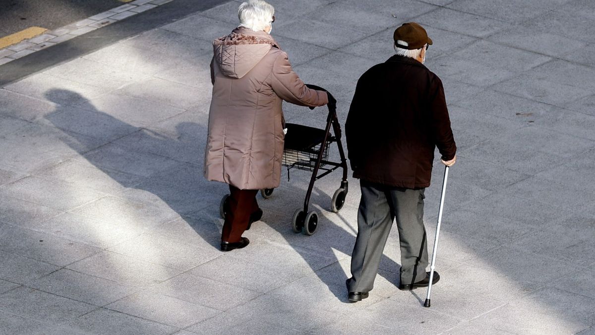 El efecto secundario de retrasar la edad de jubilación: eleva el riesgo de morir antes de los 70