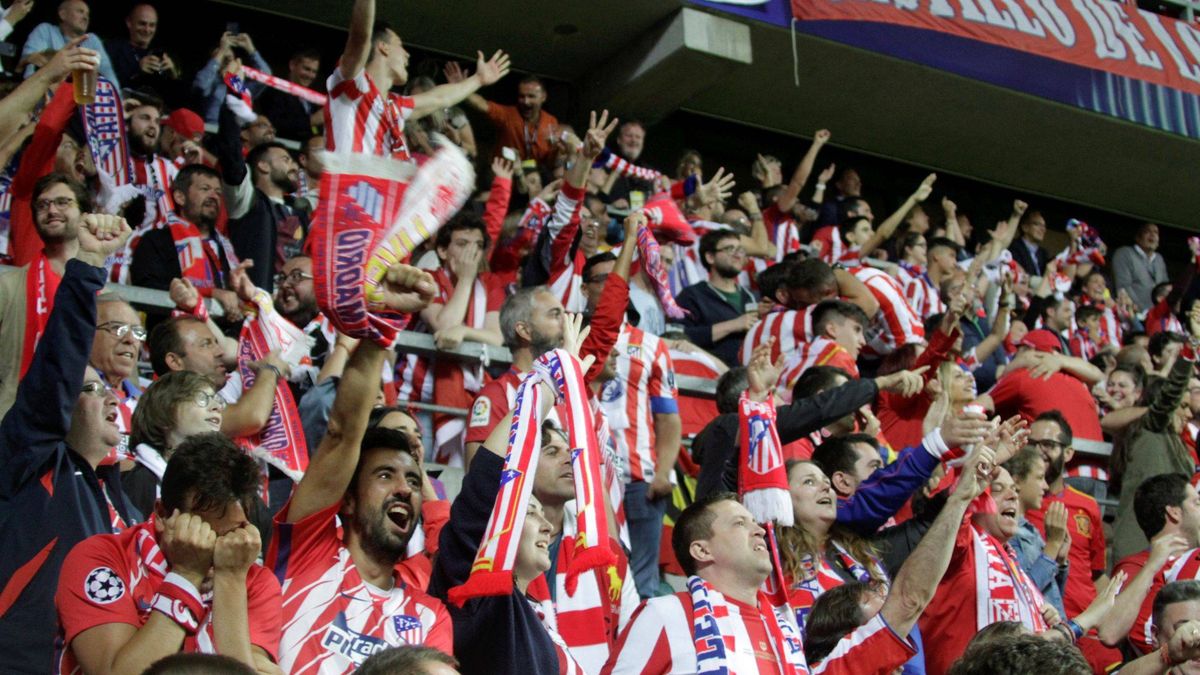 Atlético - Villarreal: horario y dónde ver en TV y 'online' La Liga