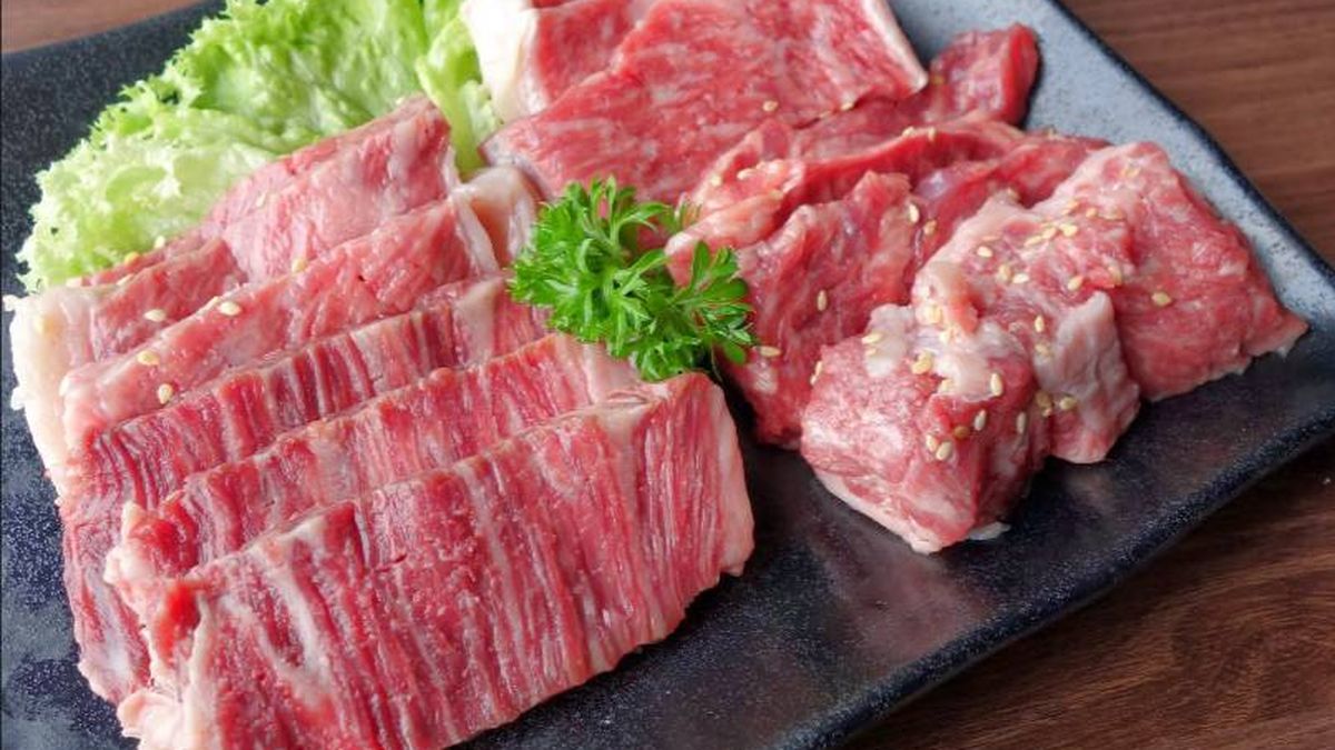 Wagyu de Kobe: ¿de verdad has probado la carne más rica del mundo?