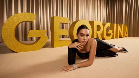 ¿Cuántos capítulos tiene 'Soy Georgina', el reality de Georgina Rodríguez, en Netflix?