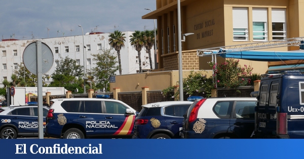 99.000 agentes movilizados y Melilla blindada: así será el despliegue policial del 28-M
