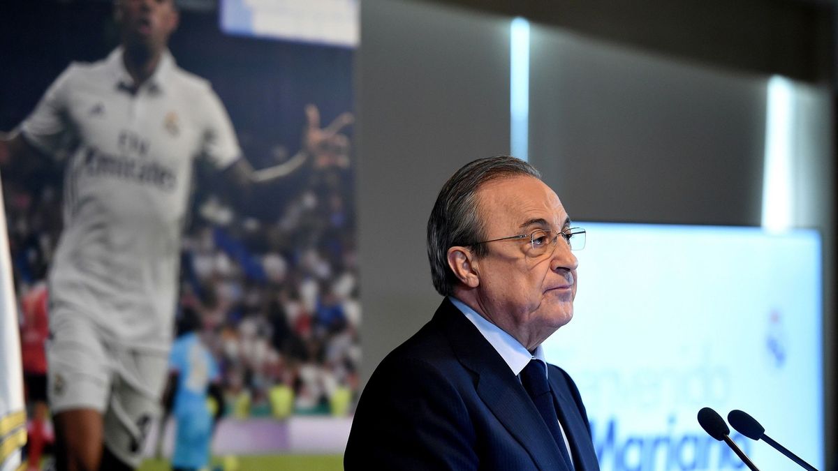 La inquietante encuesta del Madrid: ¿Quieres que el club siga siendo de los socios?
