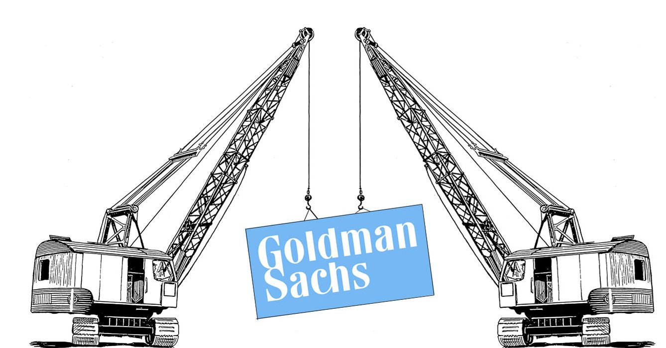 Los 'trucos' de Goldman para quedarse 3.000 pisos del Ivima sin ganar el concurso