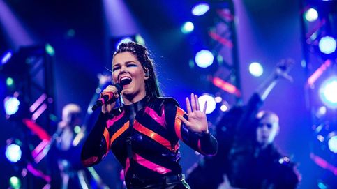 Saara Alto representará a Finlandia en Eurovisión 2018 con 'Monsters'