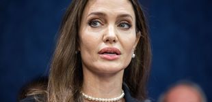 Post de Angelina Jolie, muy preocupada por la situación de las niñas en Afganistán