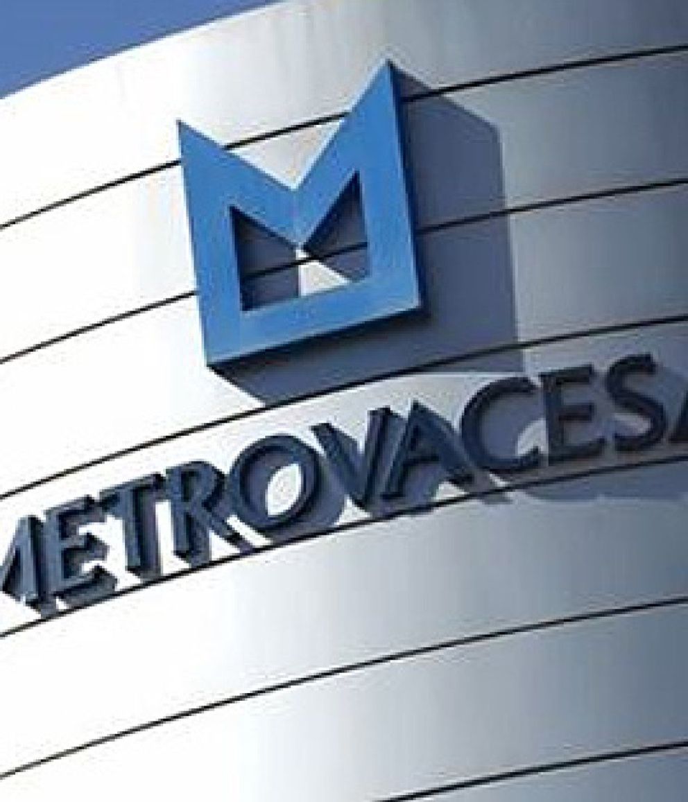 Foto: Metrovacesa sale de la bolsa a un precio de 2,28 euros por acción.