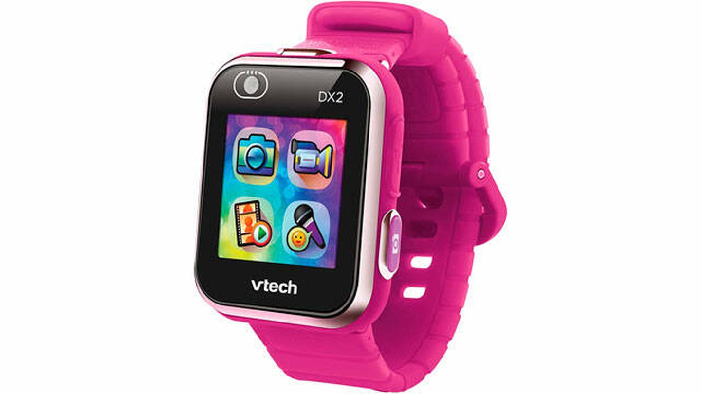 Reloj para niños VTech