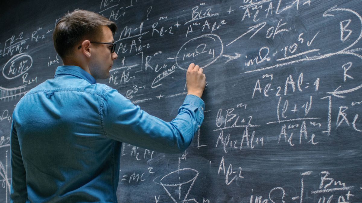 No, no eres malo en matemáticas: por qué esa idea es en realidad un mito