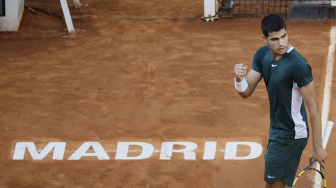 El Mutua Madrid Open busca un año récord de negocio tras venderse a IMG 