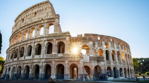 ¿Qué ocurrió con la mitad perdida del Coliseo? La historia de unas ruinas que sobreviven a casi todo