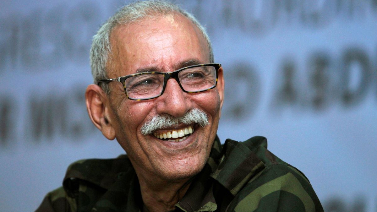 El juez Pedraz da carpetazo a la causa que le quedaba abierta al líder del Frente Polisario